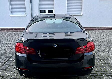 BMW 525d 525 Sport-Aut.