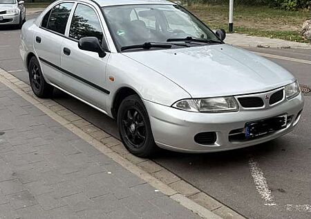 Mitsubishi Carisma 1600 GL