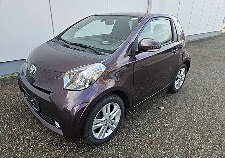 Toyota iQ 1.33 Multidrive +