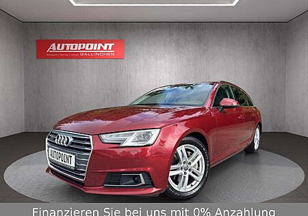 Audi A4 Avant 3.0 TDI Quattro Sport
