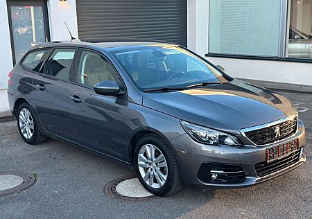 Peugeot 308 SW Active Pack 1 HAND/SCHECKHEFT/SERVICE NEU
