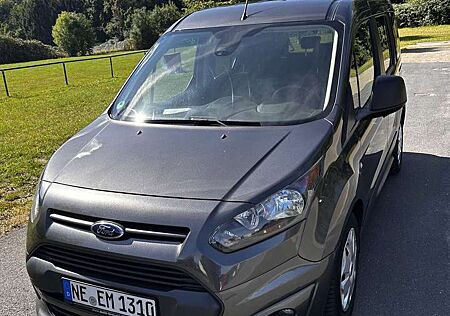 Ford Tourneo Connect 1.0 EcoBoost Start-Stop Trend