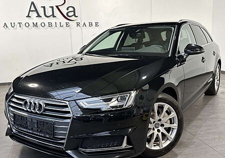 Audi A4 Avant 40 TDI S-Tronic Sport NAV+LED+VCOCKPIT