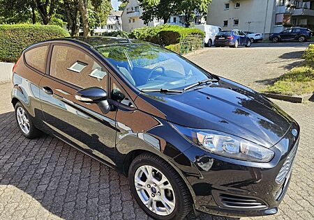 Ford Fiesta Sync edition