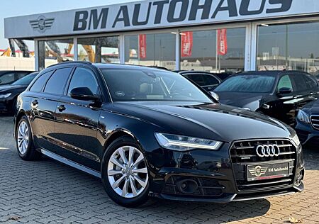 Audi A6 Avant 3.0 TDI clean diesel quattro"S-LINE"ACC