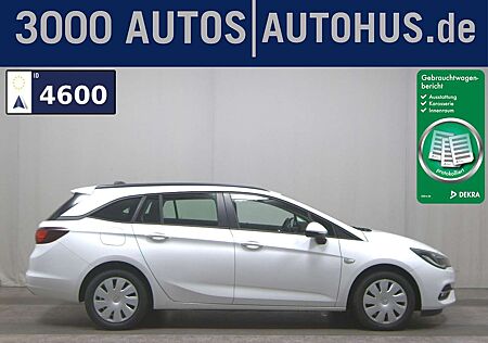 Opel Astra ST 1.5 D Business Ed. Navi Tempomat PDC