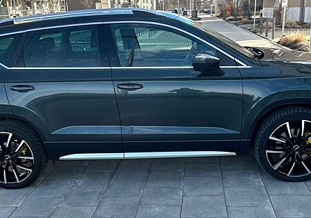 Seat Ateca Diesel 2.0 TDI 4Drive DSG Xperience