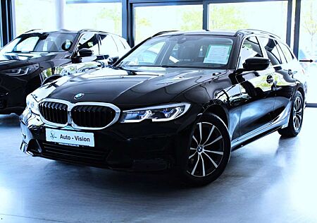 BMW 320 d Advantage *Laser*HUD*AHK*PDC*SHZ