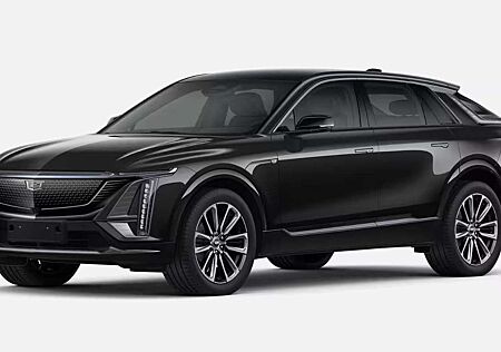 Cadillac Lyriq Sport 600e AWD - Panoramadach