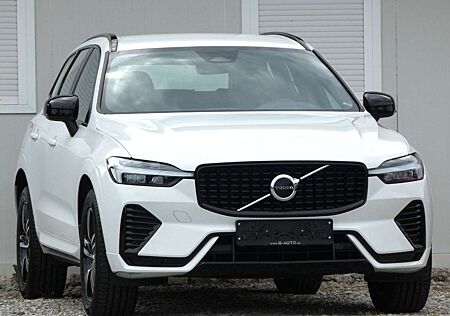 Volvo XC 60 XC60 R Design 2WD Aut. VIRTUAL/LED/3DNAVI/KAMERA