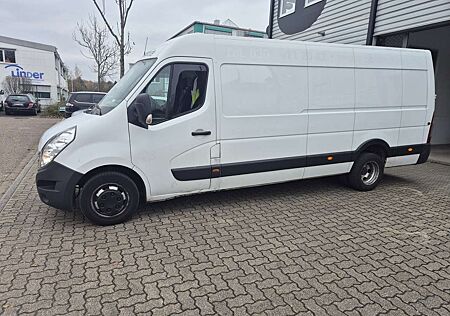 Renault Master dCi 125 L4H2 3.5T