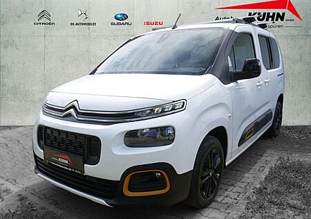 Citroën Berlingo Citroen M BlueHDi 130 S&S Rip Curl AHK ACC