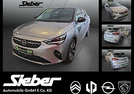 Opel Corsa F e Elegance *Navi*Sitzheizung*