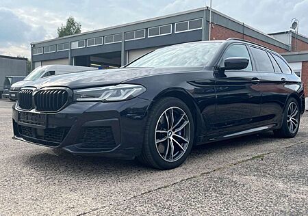 BMW 540 d xDrive M Sport Laser 360° HUD AHK ACC H/K