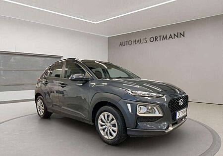 Hyundai Kona 1.0 Benzin "Select" 2WD 6-Gang