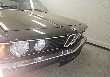 BMW 732 i