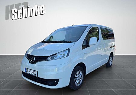 Nissan NV200 /Evalia Evalia Tekna
