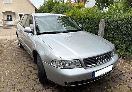 Audi A4 Avant 1.8