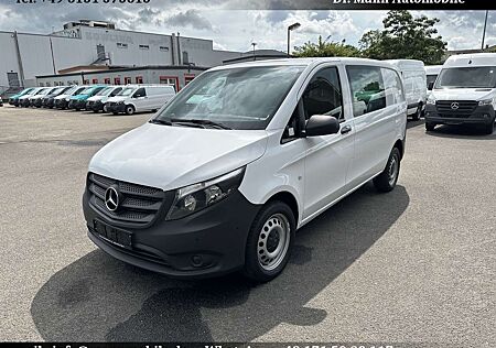 Mercedes-Benz Vito 114 CDI 4x4 kompakt 9-gtronic