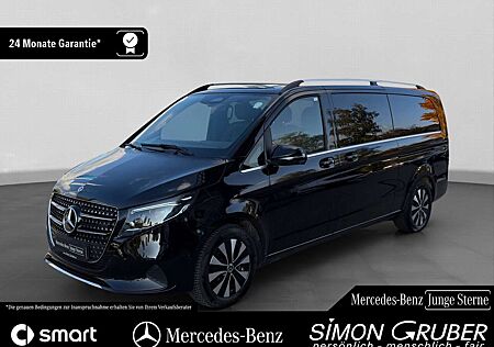 Mercedes-Benz V 300 d AVANTGARDE Extralang XL e.Türen 8Sitze