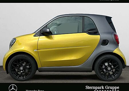 Smart ForTwo Prime RFK*JBL*SHZ*NAVI*TEMPOMAT*uvm