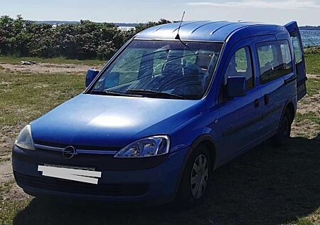 Opel Combo 1.7 Tour