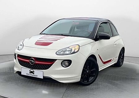 Opel Adam Unlimited AUTOMATIK*SPORT*CARPLAY*SZHG*PDC