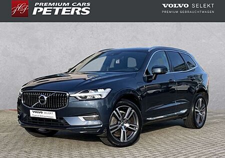 Volvo XC 60 XC60 Inscription T8 20''LM Pano ACC BLIS HUD DAB Harman