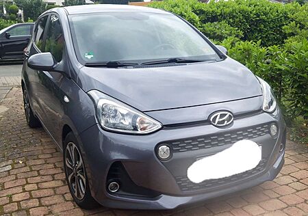 Hyundai i10 1.2 YES! Plus