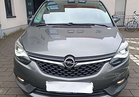 Opel Zafira Tourer Zafira 1.4 Turbo ecoFLEX Start/Stop Innovation
