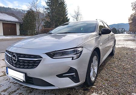 Opel Insignia Sports Tourer Diesel Sports Tourer 2.0 Diesel Aut. Business Elegance