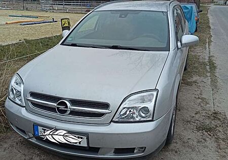 Opel Vectra 1.9 CDTI Caravan