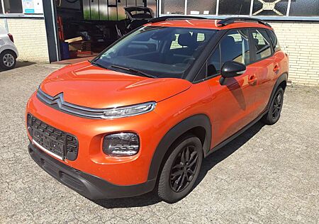 Citroën C3 Aircross Citroen PureTech 110 Alu SHZ PDC
