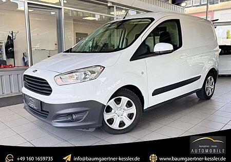 Ford Transit Courier Trend 1.5 TDCi KAT KLIMA AHK DAB