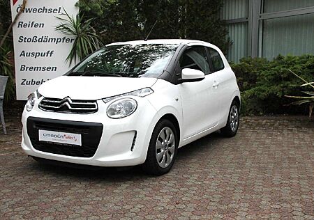 Citroën C1 Citroen Feel