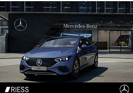 Mercedes-Benz EQE 300 Electric Art Distr AHK WPumpe HUD Akustikglas