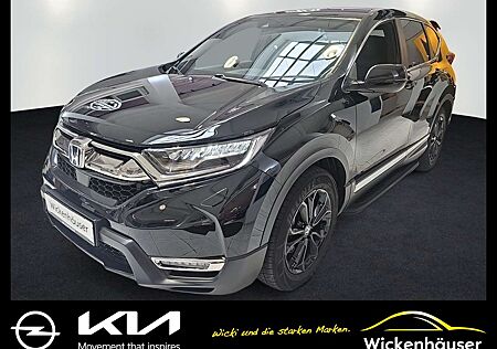 Honda CR-V i-VTEC 2.0 i i-MMD Sport Line