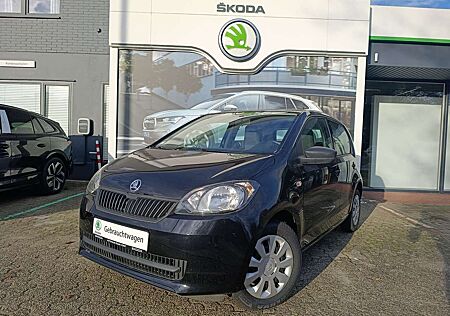 Skoda Citigo Cool Edition