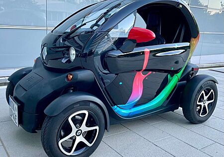 Renault Twizy Intens (inkl. Batterie)