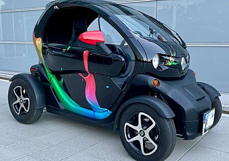 Renault Twizy Intens (inkl. Akku)