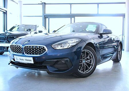 BMW Z4 Roadster sDrive 20i Sport Line *LED*HUD*LHZ