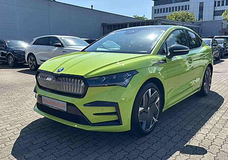 Skoda Enyaq Coupé RS Lounge ACC PANO WP CRYSTAL 21Z