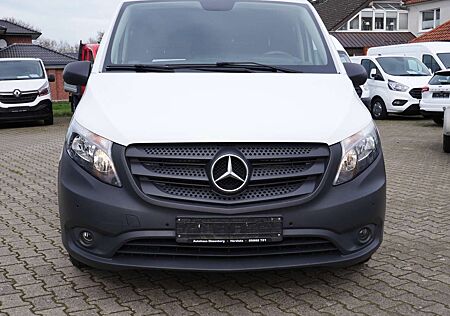 Mercedes-Benz Vito 114 CDI Lang