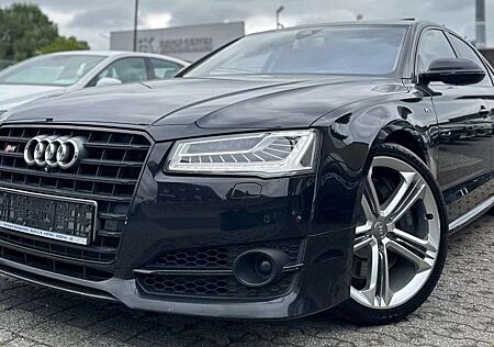 Audi S8 4.0 *FACELIFT*SCH.DACH-SOFTCLOSE-STANDHEI-NR