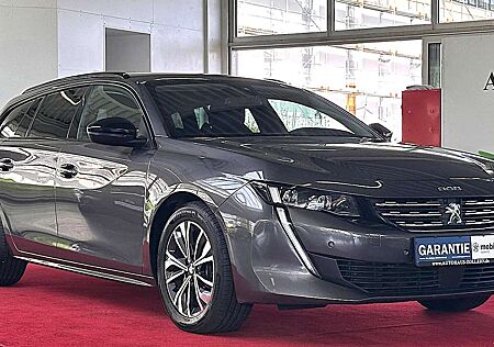 Peugeot 508 Allure Pack