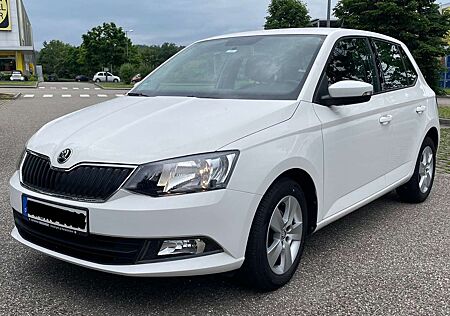 Skoda Fabia Combi 1.0 TSI Ambition