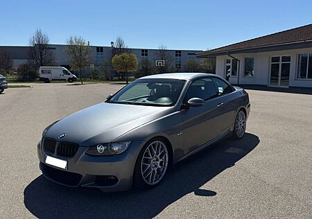 BMW 335i 335 DKG N54