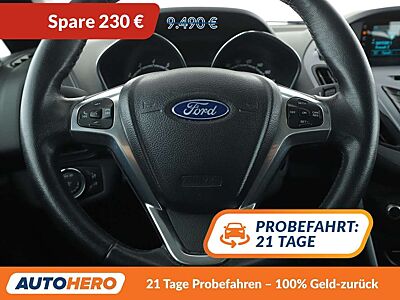 Ford B-Max 1.0 EcoBoost Trend*TEMPO*PDC*SHZ*KLIMA*