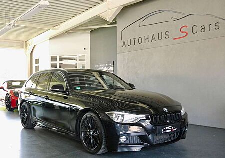 BMW 340 i xDrive M Sport*M-Performance Kit* MPPSK