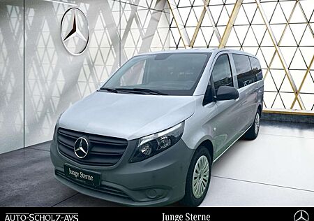 Mercedes-Benz Vito 114 CDI Tourer Pro SitzHz*Kamera*Audio 40**